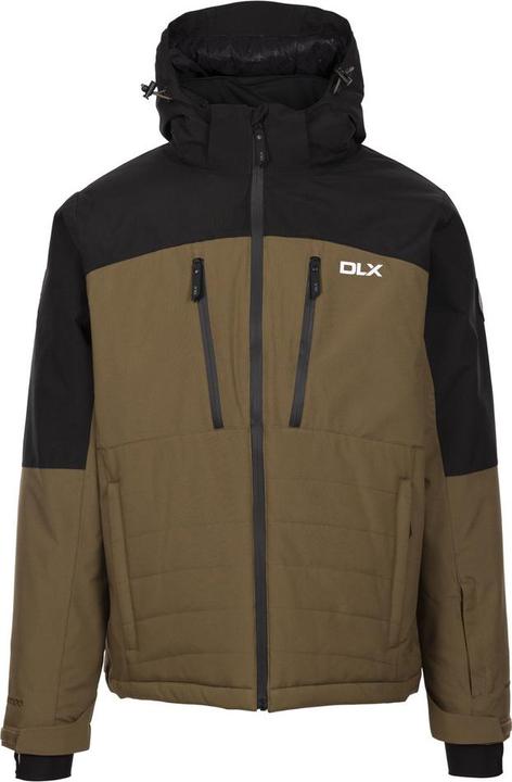 Image du produit Trespass DLX NIXON Veste de ski pour homme (XL)