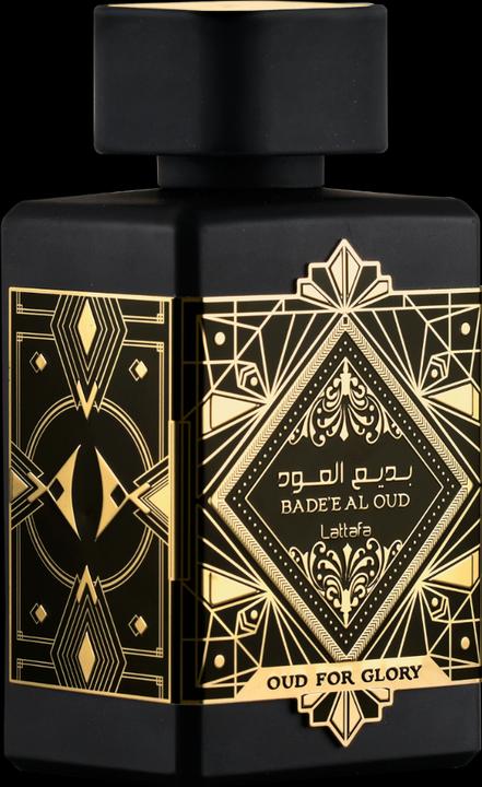 Image du produit Lattafa Perfumes Oud For Glory Badee Al Oud (Eau de parfum, 100 ml)