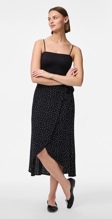 Image du produit Pieces Pctala Wrap Skirt Noos Bc (XS)