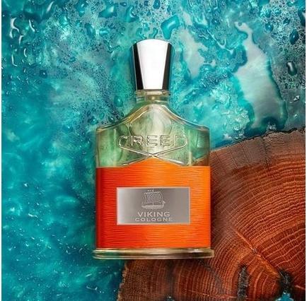 Immagine prodotto Creed Colonia vichinga (Eau de parfum, 100 ml)