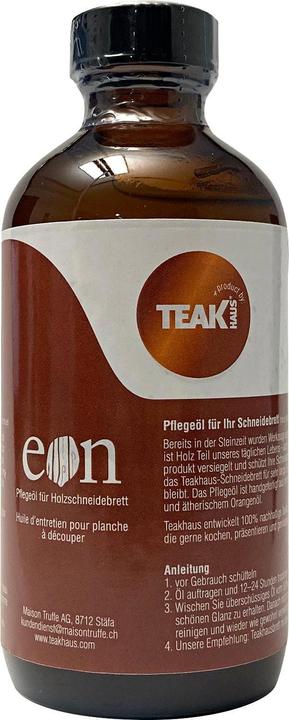 Immagine prodotto TeakHaus Olio di manutenzione