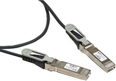 Actual product image TE Connectivity SFP28 DIRECT ATTACH CA, 1M, 30AWG