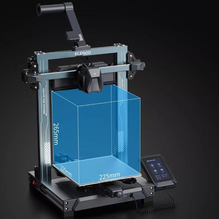 Produktbild Elegoo Neptune 4 Pro