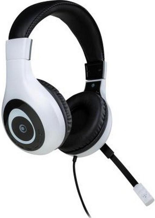 Immagine prodotto Bigben Cuffie cablate per PC con microfono (Cablato)