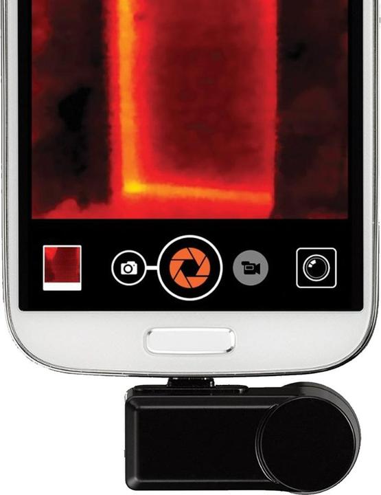 Image du produit SeeK Thermal Compact iOS