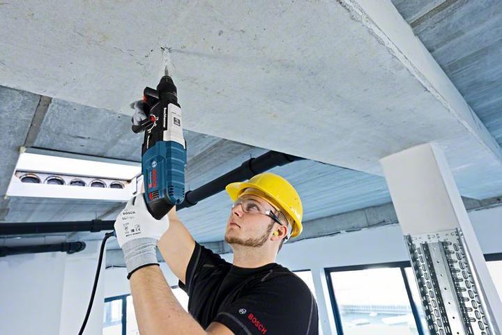 Produktbild Bosch Professional Bohrhammer mit SDS plus GBH 2-28, L-BOXX (Netzbetrieb)