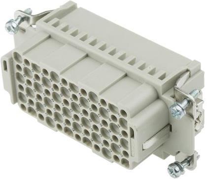 Image du produit Harting Insert F 72 Poles