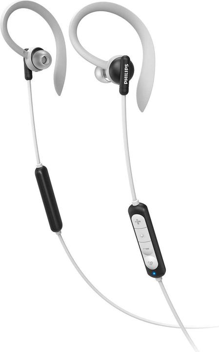 Immagine prodotto Philips TAA4205BK/00 (Nessuna soppressione del rumore, 6 h, Senza fili)