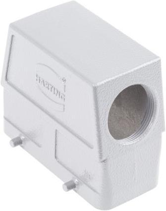 Produktbild Harting Tüllengehäuse HAN 16B Metall M32 s