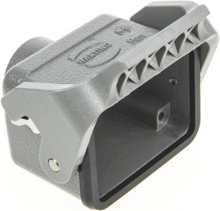 Image du produit Harting Capot Prolongateur Serie 6e