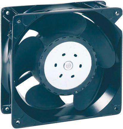 Image du produit Papst Ventilateur axial CC,140mm 12V 410m3/h
