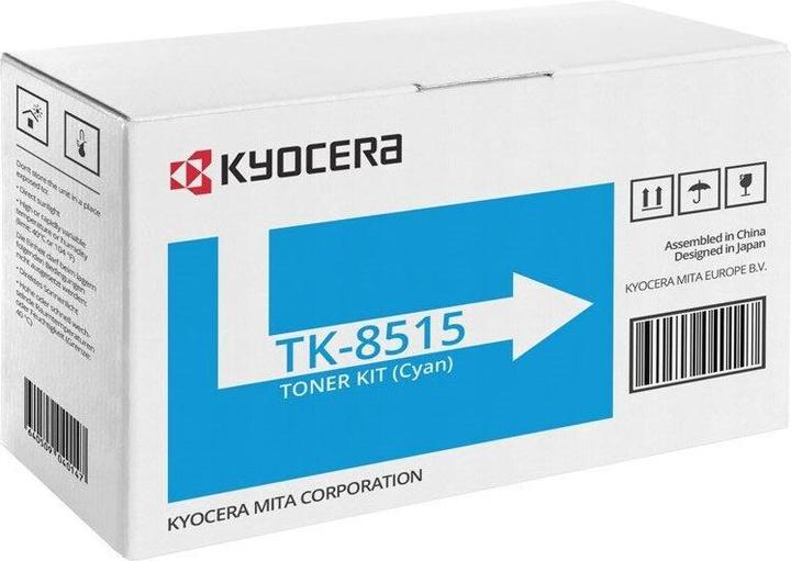 Produktbild Kyocera Tk-8515c (C)