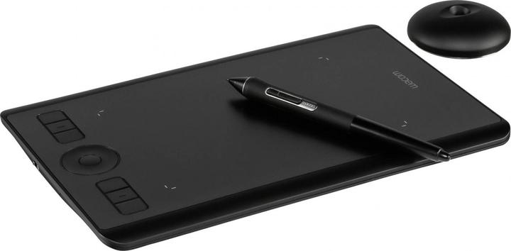 Immagine prodotto Wacom Intuos Pro S (5080 lpi)