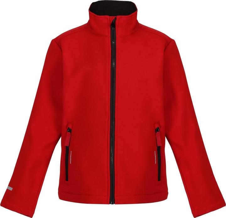 Regatta Ablaze Softshelljacke Zweilagig