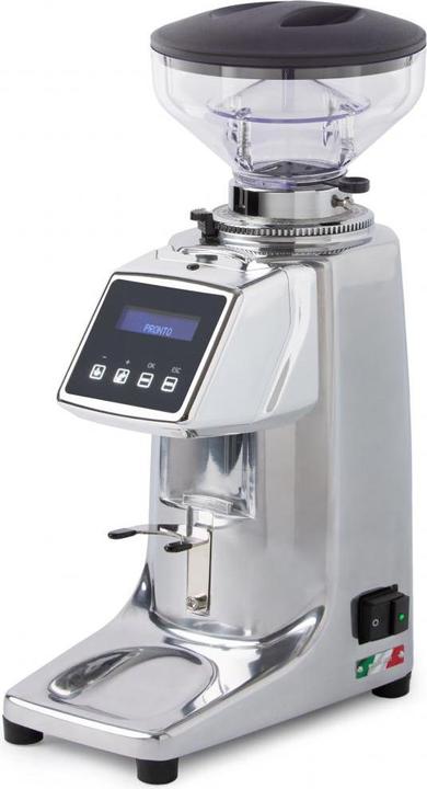 Produktbild Quamar M80 Touch