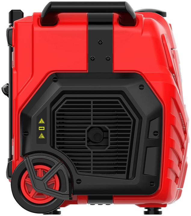 Immagine prodotto Revolt Generatore inverter a benzina WLAN (13 l)