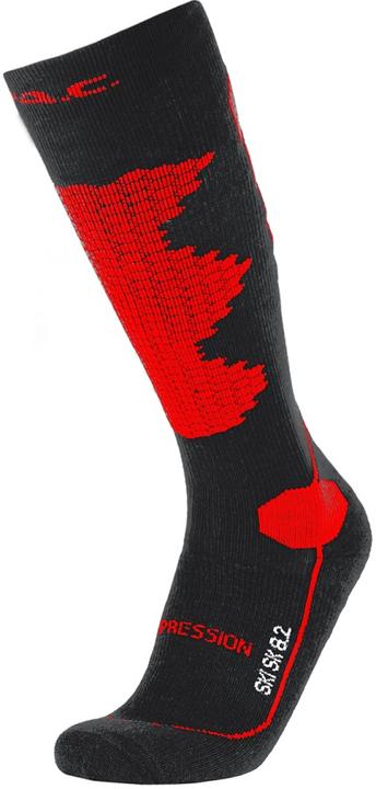 gris-rouge, Rouge anthracite