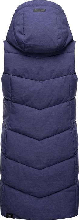 Actual product image Ragwear Pavla Vest (L)