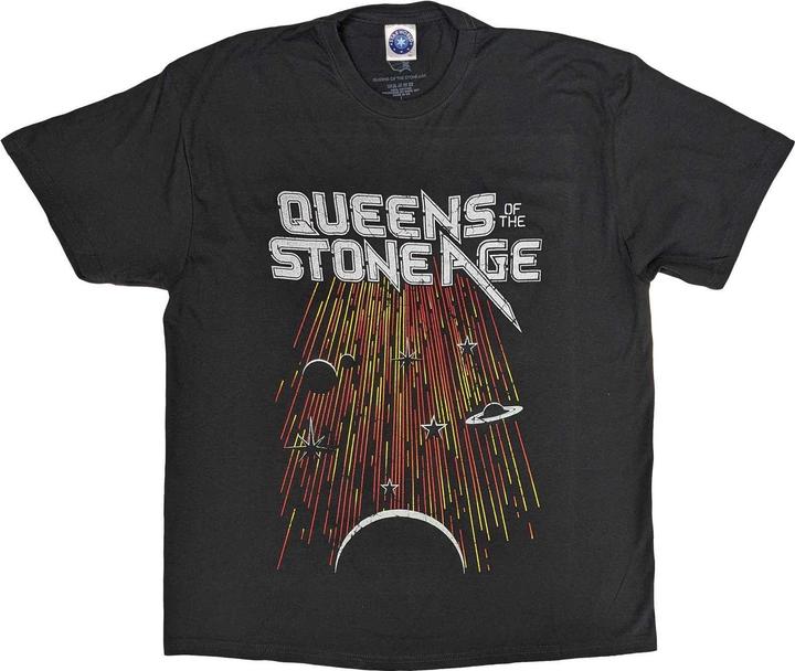 Produktbild Queens Of The Stone Age TShirt (L)