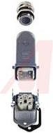 Produktbild Harting HAN 4A Kit TE Metal Hood/Strt Blkhd Base
