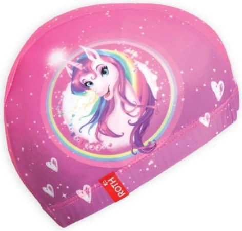 Roth Portrait de licorne