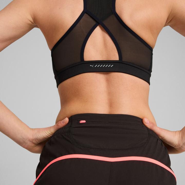 Actual product image Puma HYROX x 4Keeps Run Bra (S)