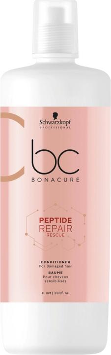 Image du produit Schwarzkopf Reversilane Baume BC Repair Rescue (1 ml)