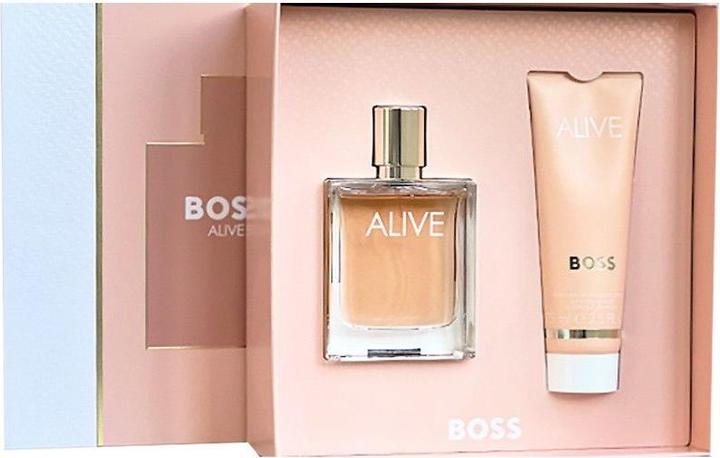 Hugo Boss Vivo (Set profumo)