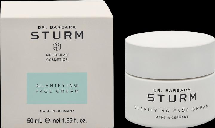 Image du produit Dr. Barbara Sturm Crème clarifiante (50 ml, Crème 24h)
