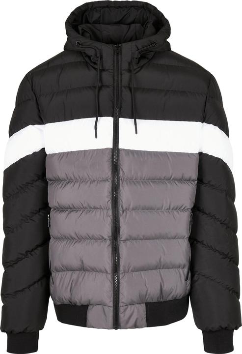 Produktbild Urban Classics Colorblock Bubble Jacket (XL)