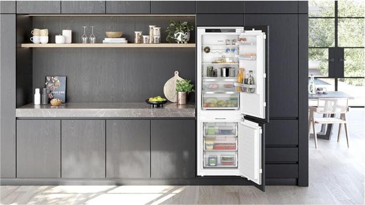 Actual product image Siemens KI86NADD0 (260 l)
