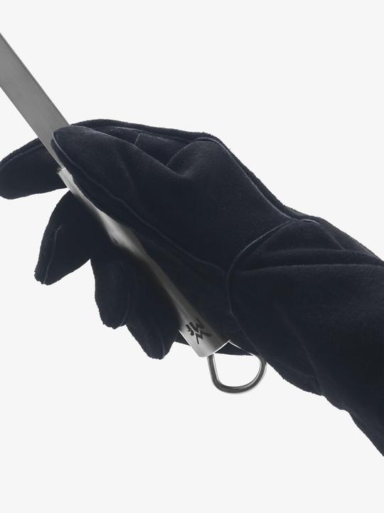 Actual product image WMF Barbecue Glove (Cotton, Leather, Polyester)