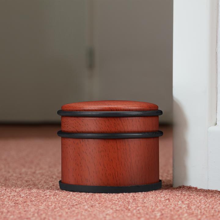Image du produit Relaxdays Butoir porte (1 pièce(s), 9,5 x 9,5 x 8 cm)