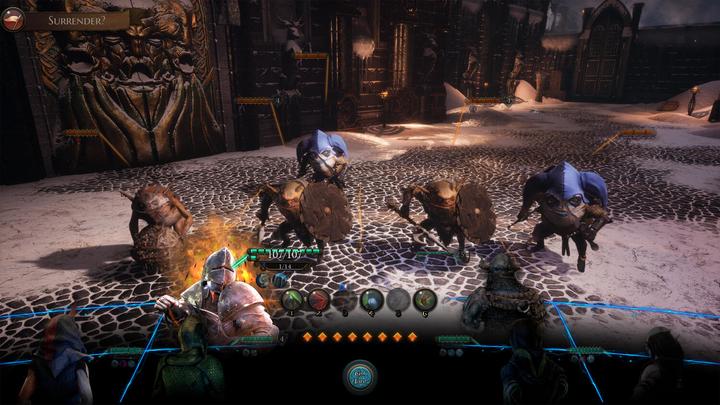 Produktbild Deep Silver The Bard's Tale IV: Director's Cut - Day One Edition (Xbox One X, Xbox Series X, EN)