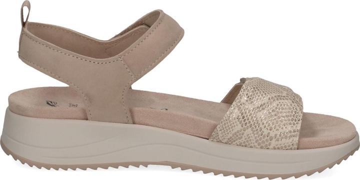Actual product image Caprice Sandal (39)