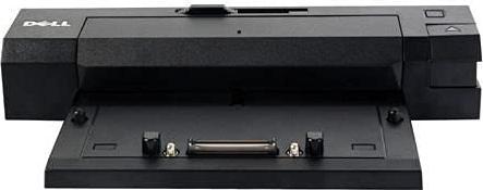 Immagine prodotto Dell E-Port Advance con adattatore 240W (USB-C, 2 Porti)