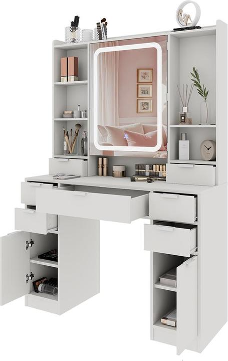 Produktbild Vichy Solea (105 x 40 x 156 cm)