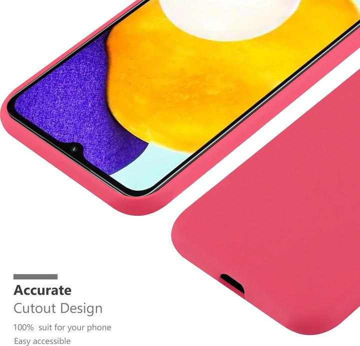 Produktbild Cadorabo TPU Candy Hülle (Samsung Galaxy A13 5G)