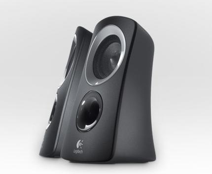 Produktbild Logitech Z313
