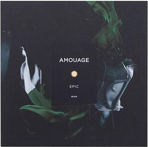 Actual product image Amouage Epic Man (Eau de parfum, 100 ml)
