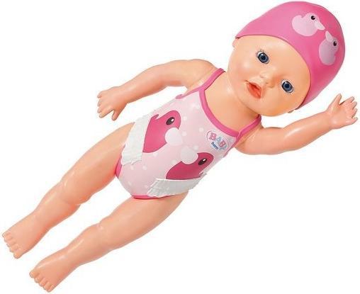 Immagine prodotto Baby Born My First Swim Girl 30cm