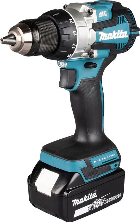 Produktbild Makita DDF-489RTJ (Akkubetrieb)