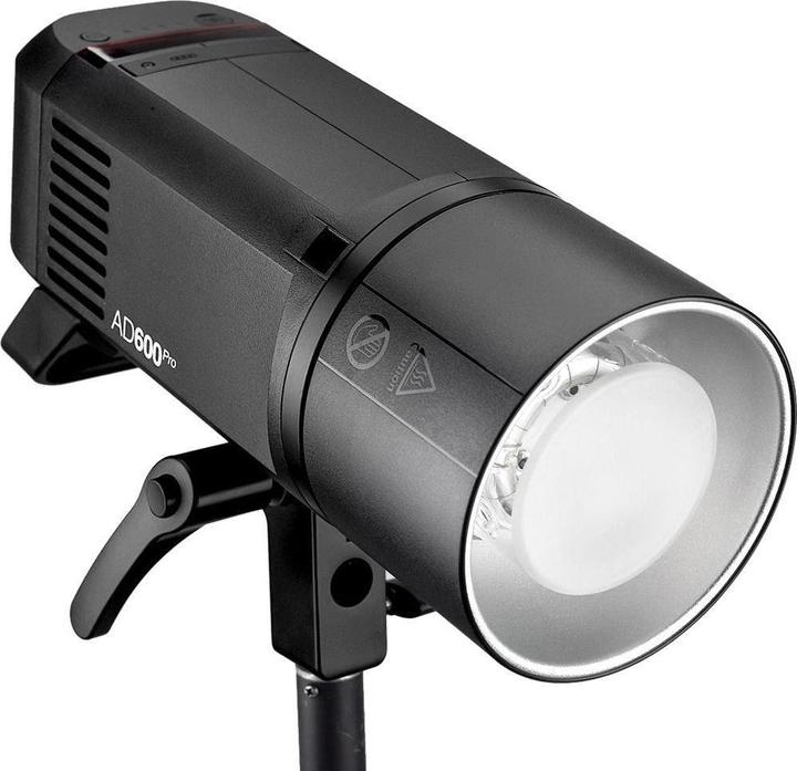 Image du produit Godox Witstro AD600 PRO TTL (600 W, Set)