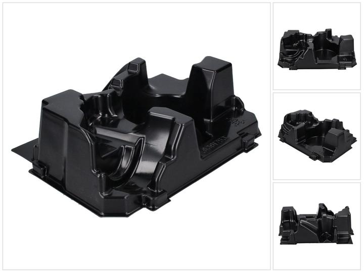 Produktbild Makita Tiefziehteil Einlage für Winkelschleifer DGA ( 838175-3 ) DGA 504 DGA 505 DGA 506 DGA 508