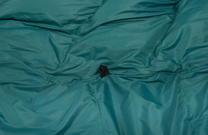 Produktbild Grüezi Bag Biopod DownWool Subzero 200 Sleeping Bag (230 cm)