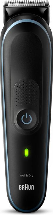 Actual product image Braun All-In-One Styling Set MGK5445