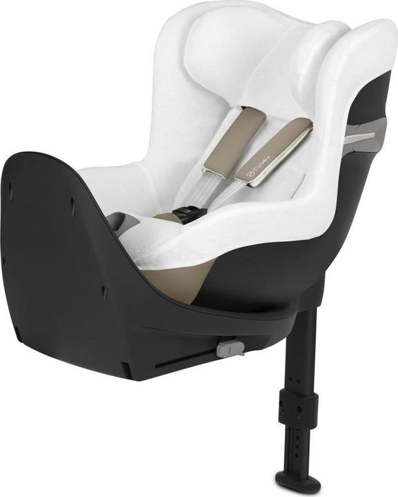 Actual product image Cybex Sirona S2