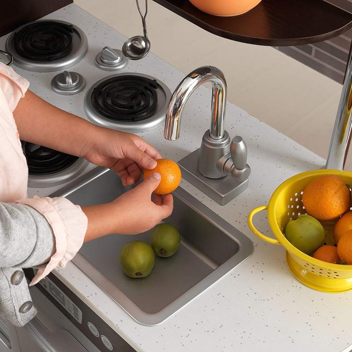Image du produit KidKraft Cuisine Uptown Espresso