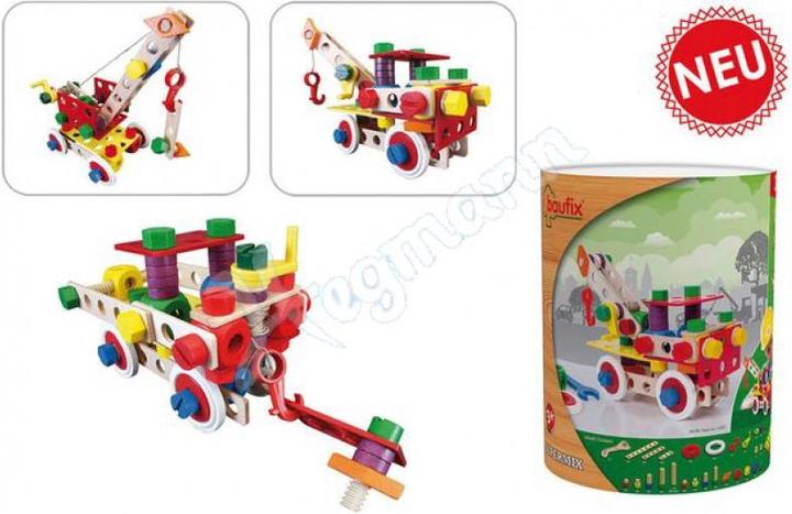 Produktbild Baufix Supermix