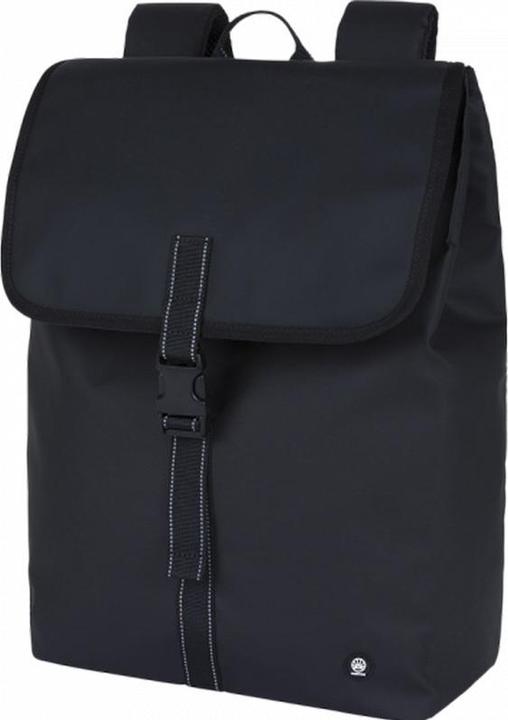 Oberthur Rucksack computer 15,6" cork schwarz